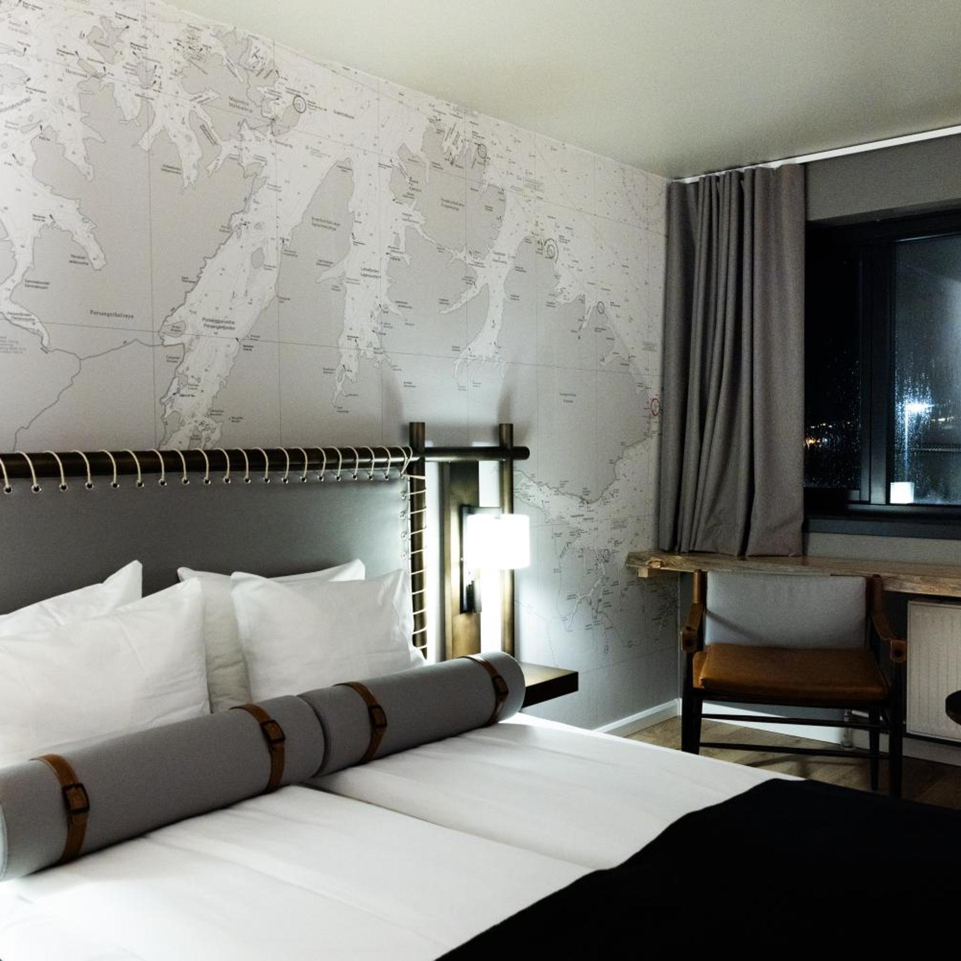 Vardo Hotel 15/50