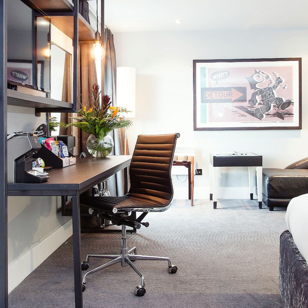 Malmaison Edinburgh 51/58