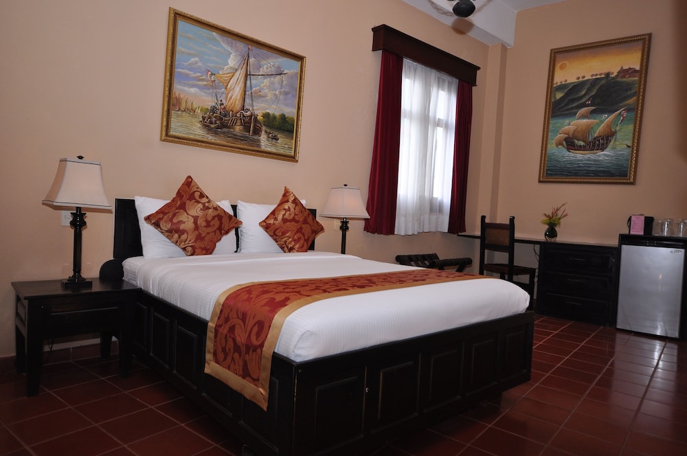 Boutique Hotel Palacio 29/72