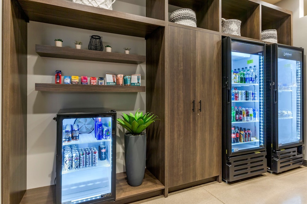 Vib Hotel by Best Western Phoenix-Tempe 6/42