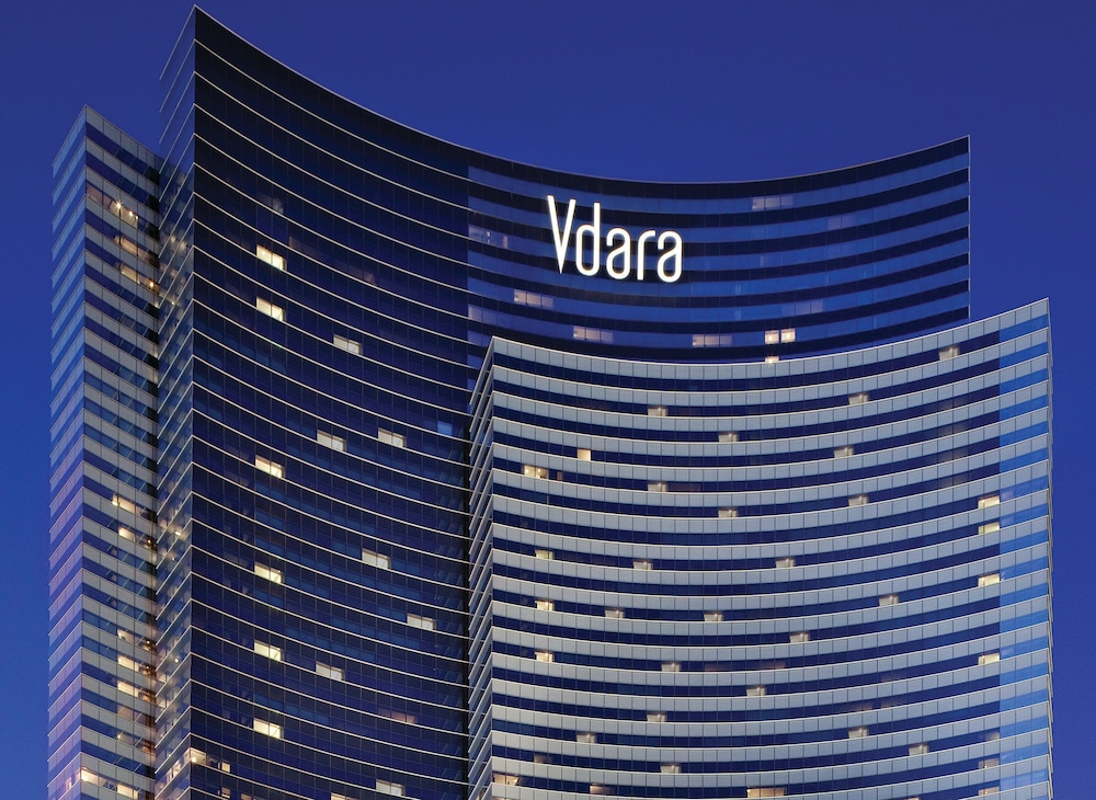Vdara Hotel and Spa 7/76