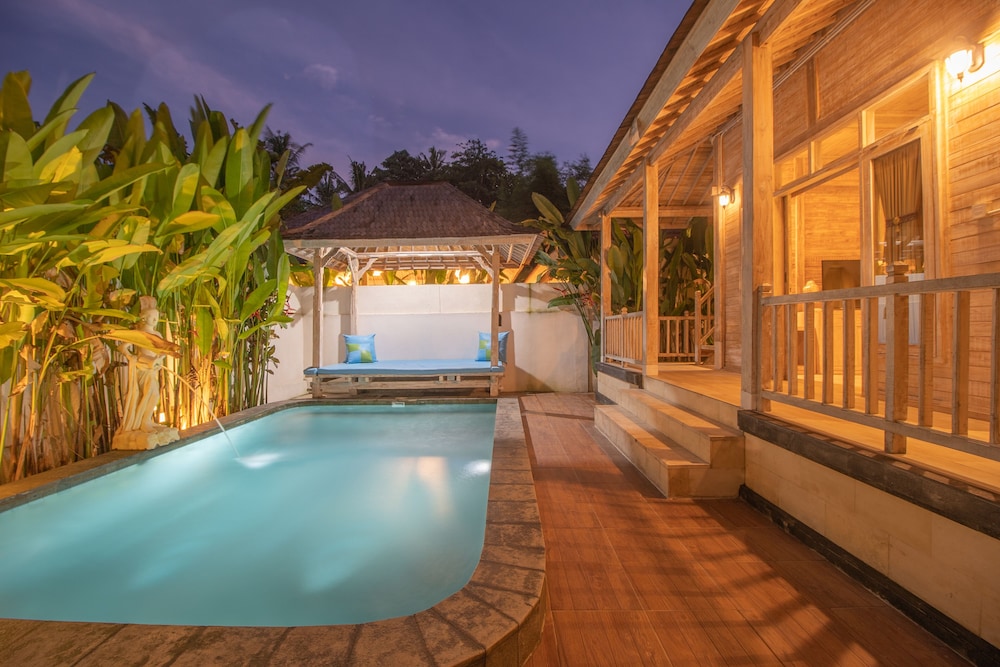 Wana Shanti Villas 14/28