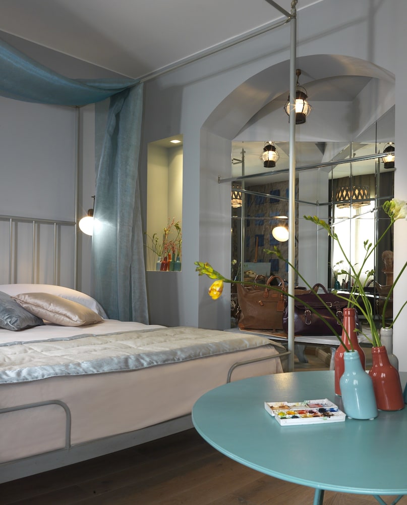 Hotel Ville sull Arno - Preferred Hotels & Resorts 50/77