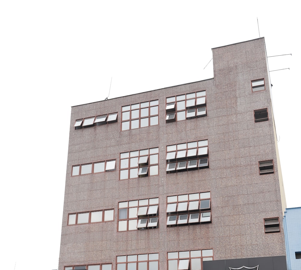 Oft Neves Hotel 1/37