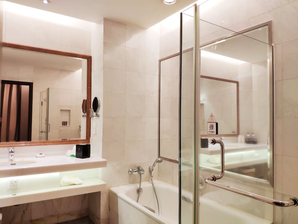 Hengfeng Haiyue International Hotel 46/50