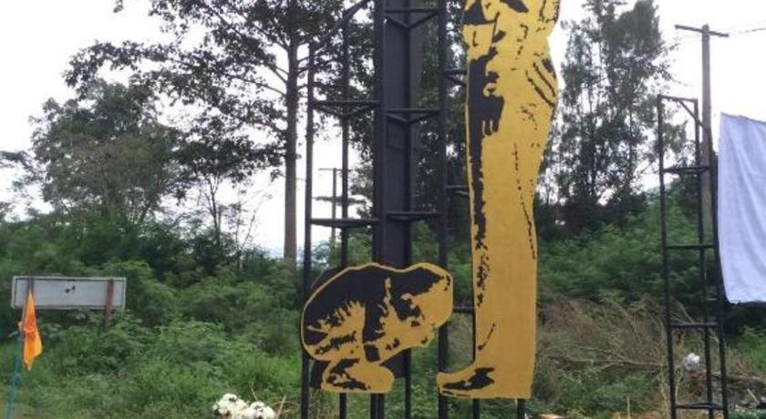 Khao Yai The Kids Adventure 28/33