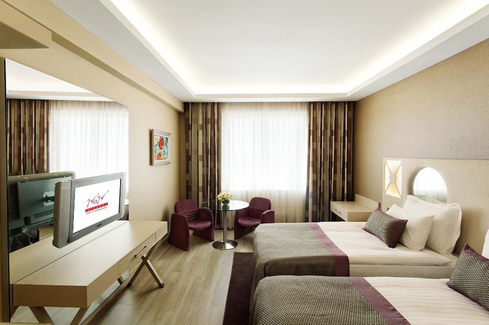 Wow Istanbul Hotel 42/55