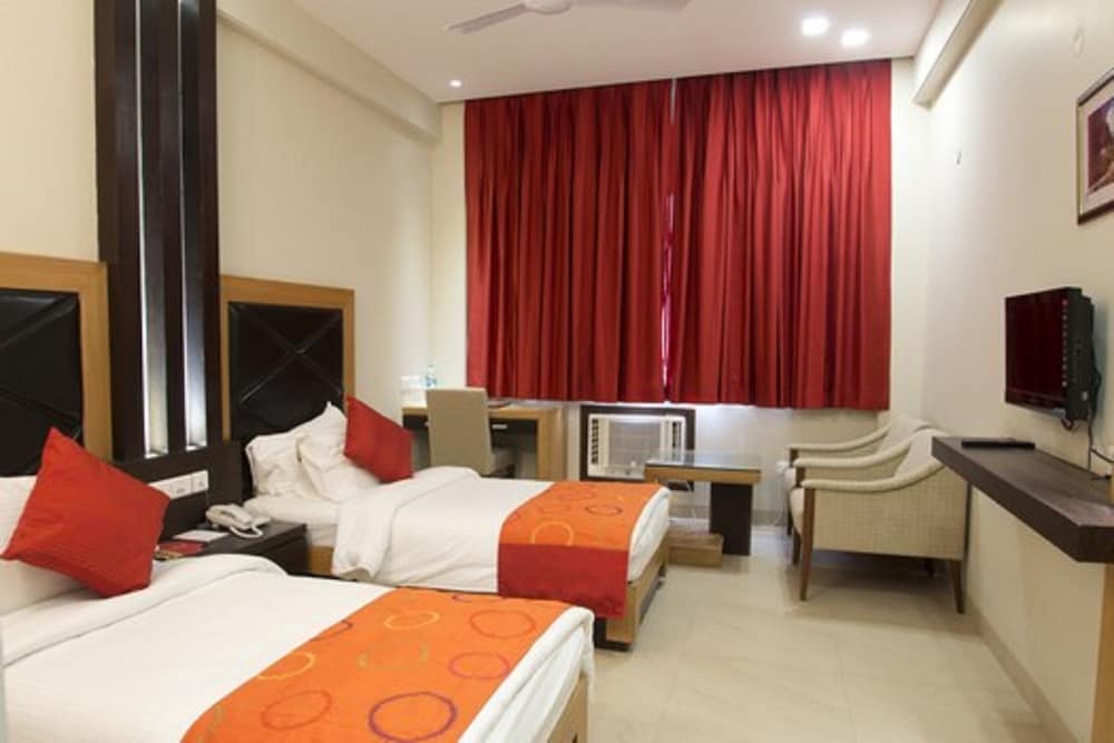 Hotel The Amaris 9/50