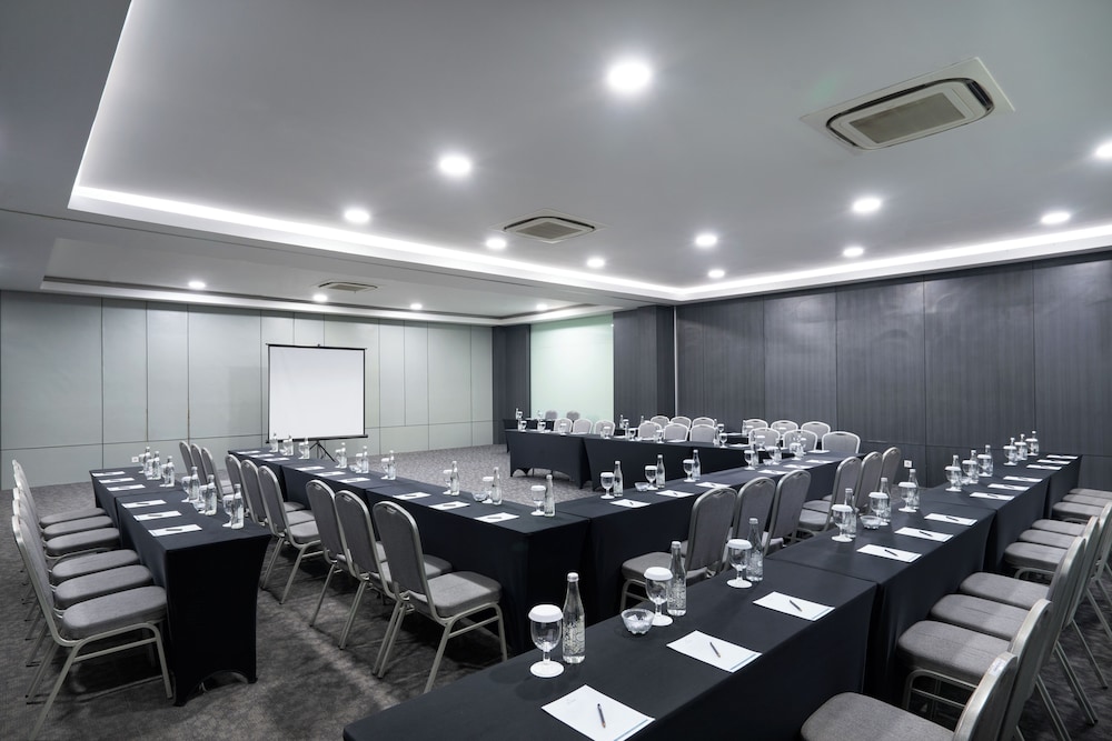 Laska Hotel Subang 34/46