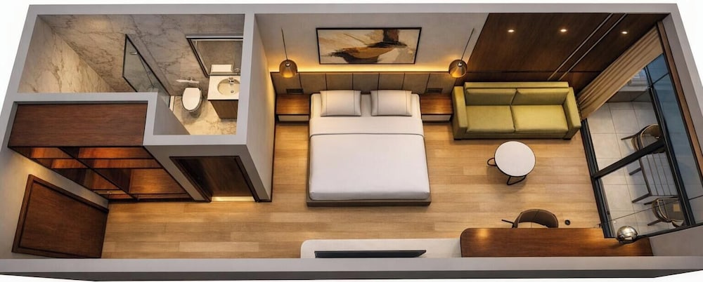 Hotel Mediterraneo Liman 40/49