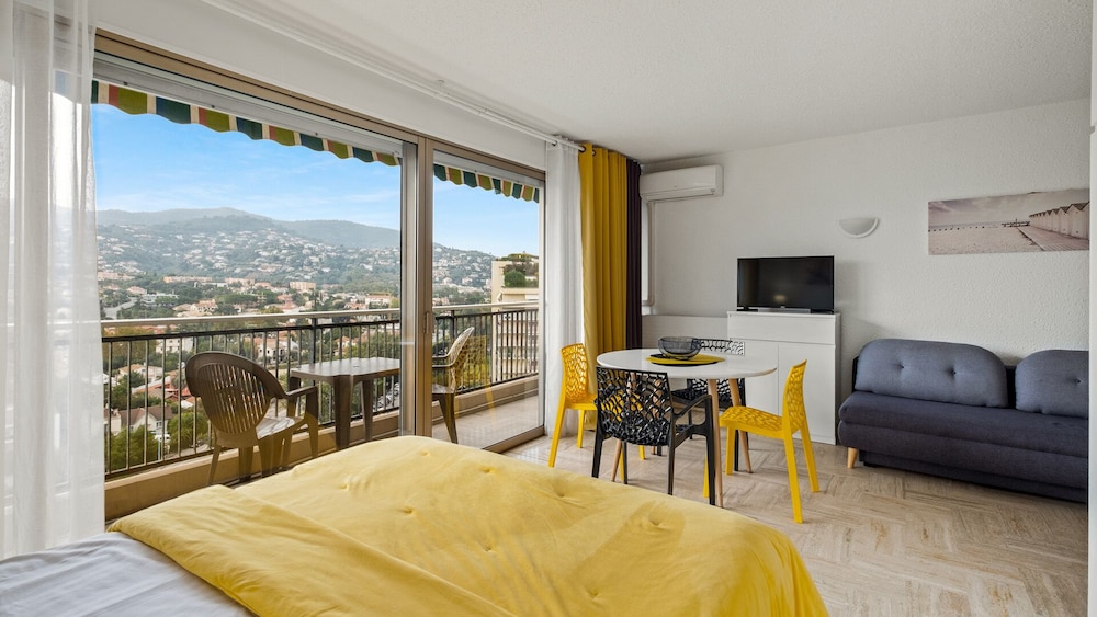 Cannes Marina Appart Hotel Mandelieu 25/42