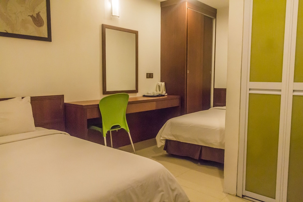 Ag Hotel Penang 19/48