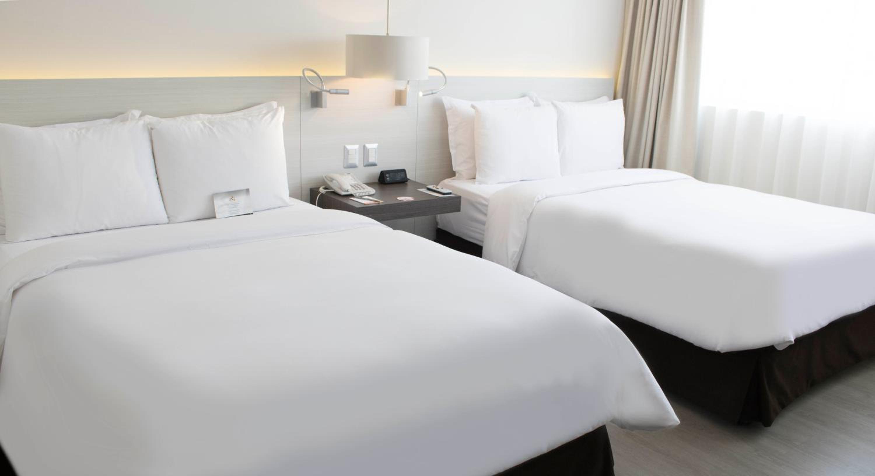 Standard, 2 Queen Beds
