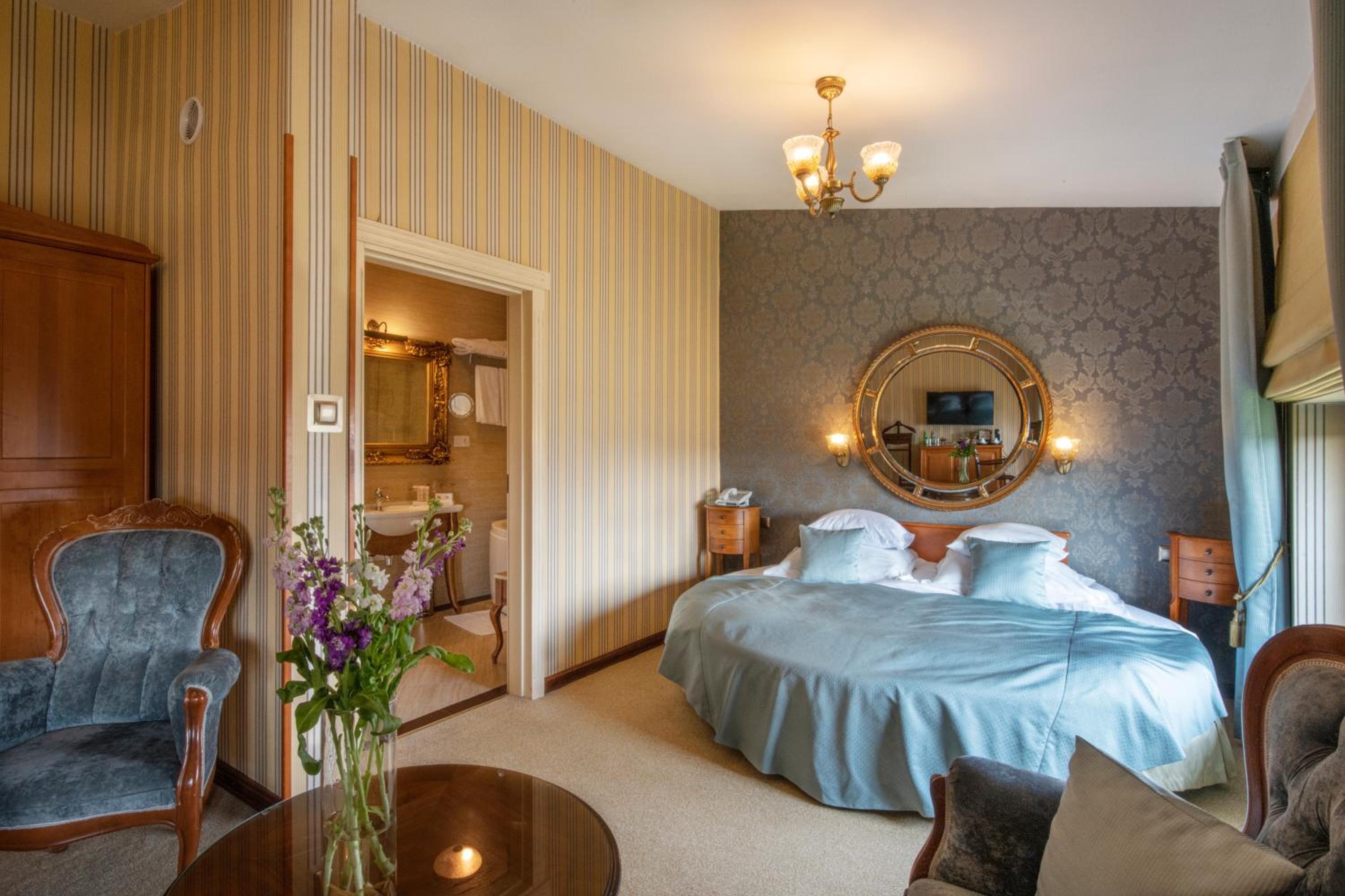 Bohema Hotel & Spa 14/50