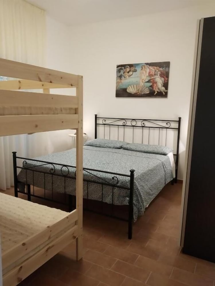 Il Giardino Fra Gli Ulivi 13/56