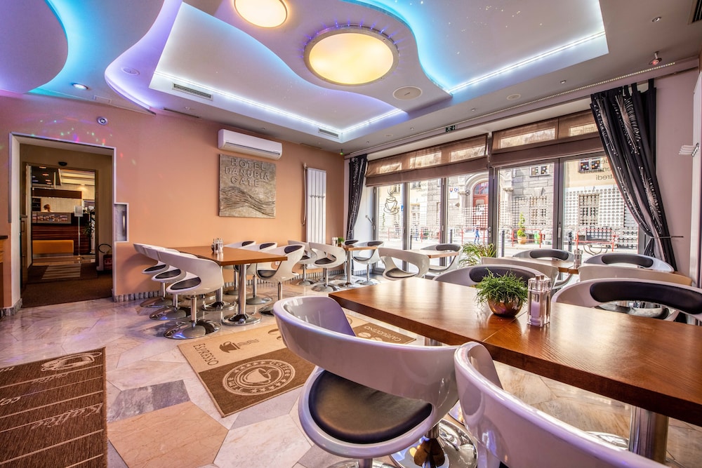 Danubia Gate Hotel 48/70