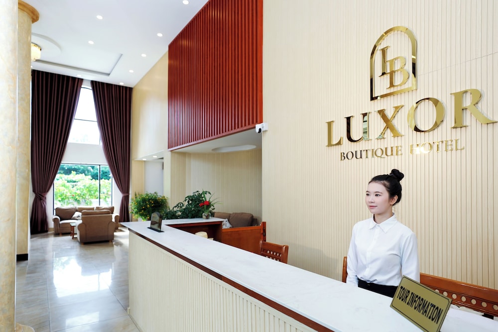 Luxor Hotel Phu Quoc 11/64