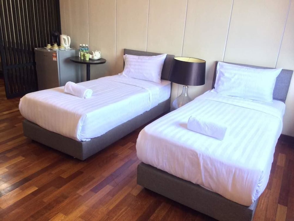 VI Boutique Hotel 20/36