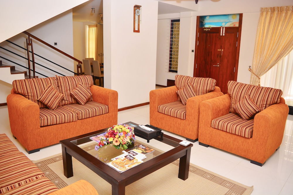 Unique Towers Luxury Boutique Suites 39/76