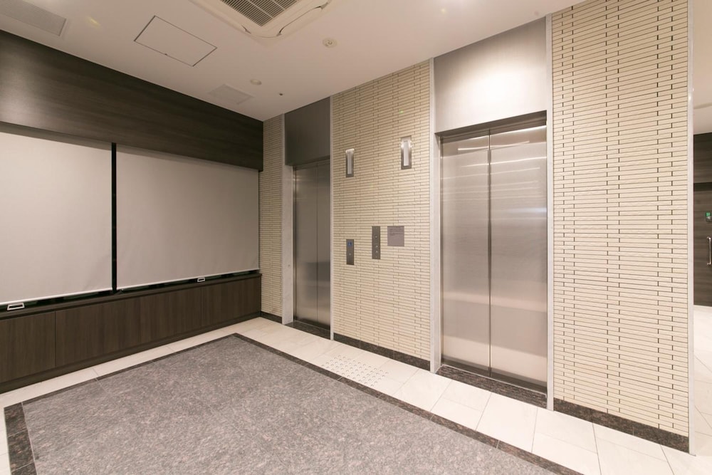 R B Hotel Shin Osaka Kita Guchi 29/41