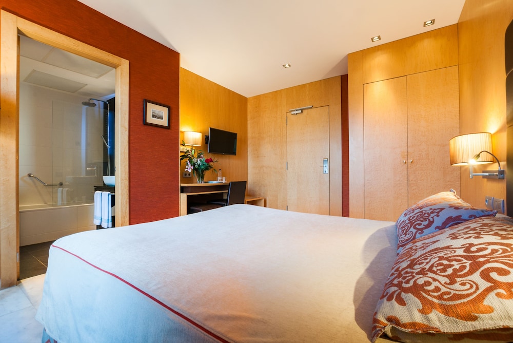 Medinaceli Hotel 25/80