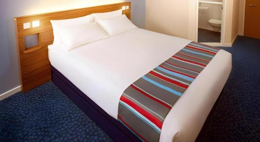 Travelodge Middlesbrough 9/14