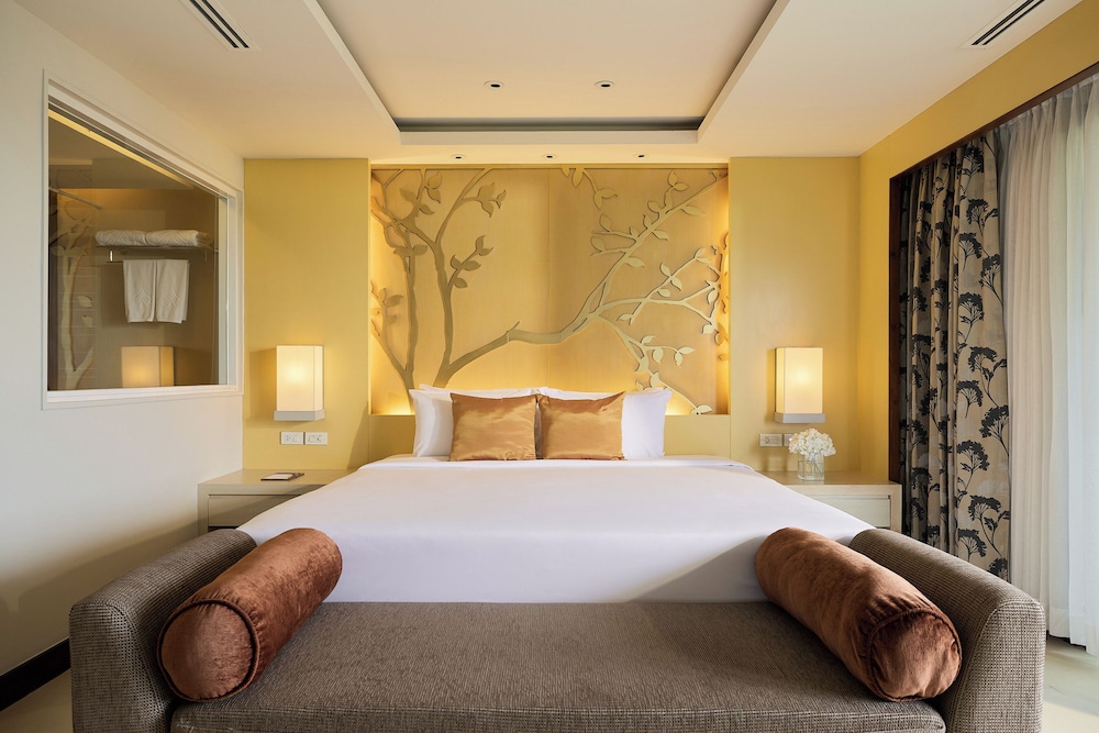 Executive Suite Room