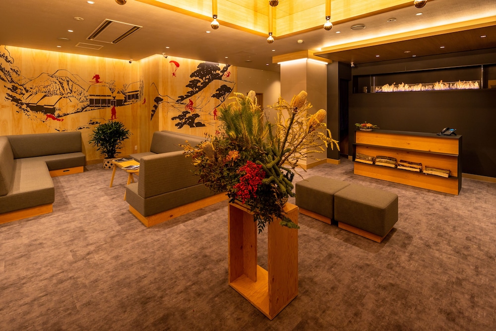 THE HAPPO by Hakuba Hotel Group 28/49