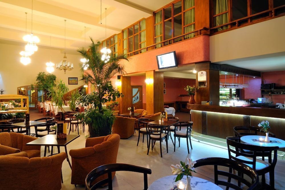 Grand Matej Hotel 16/24