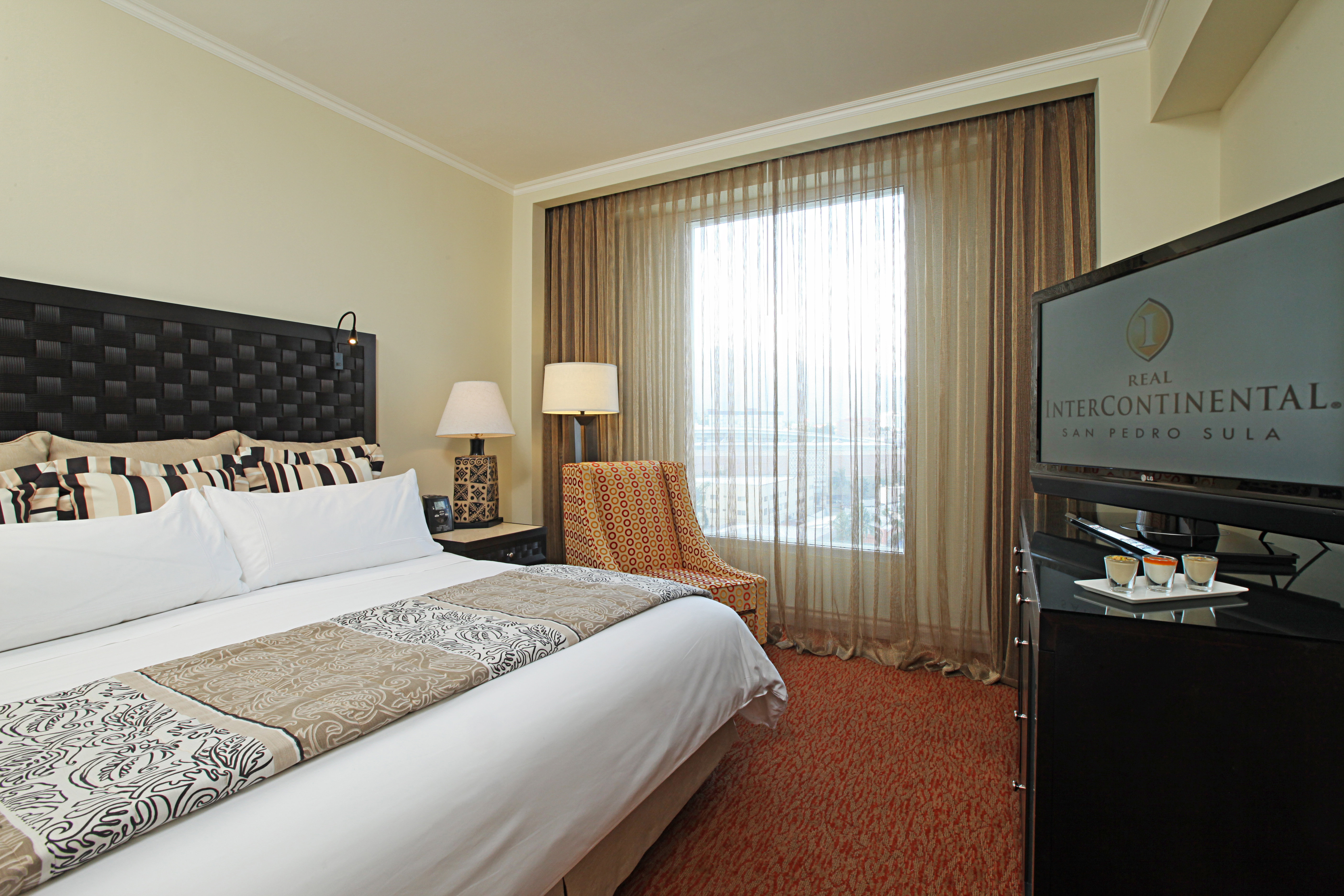 Intercontinental San Pedro Sula 12/50