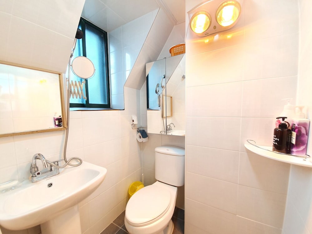 Ryu Guest House 69/72