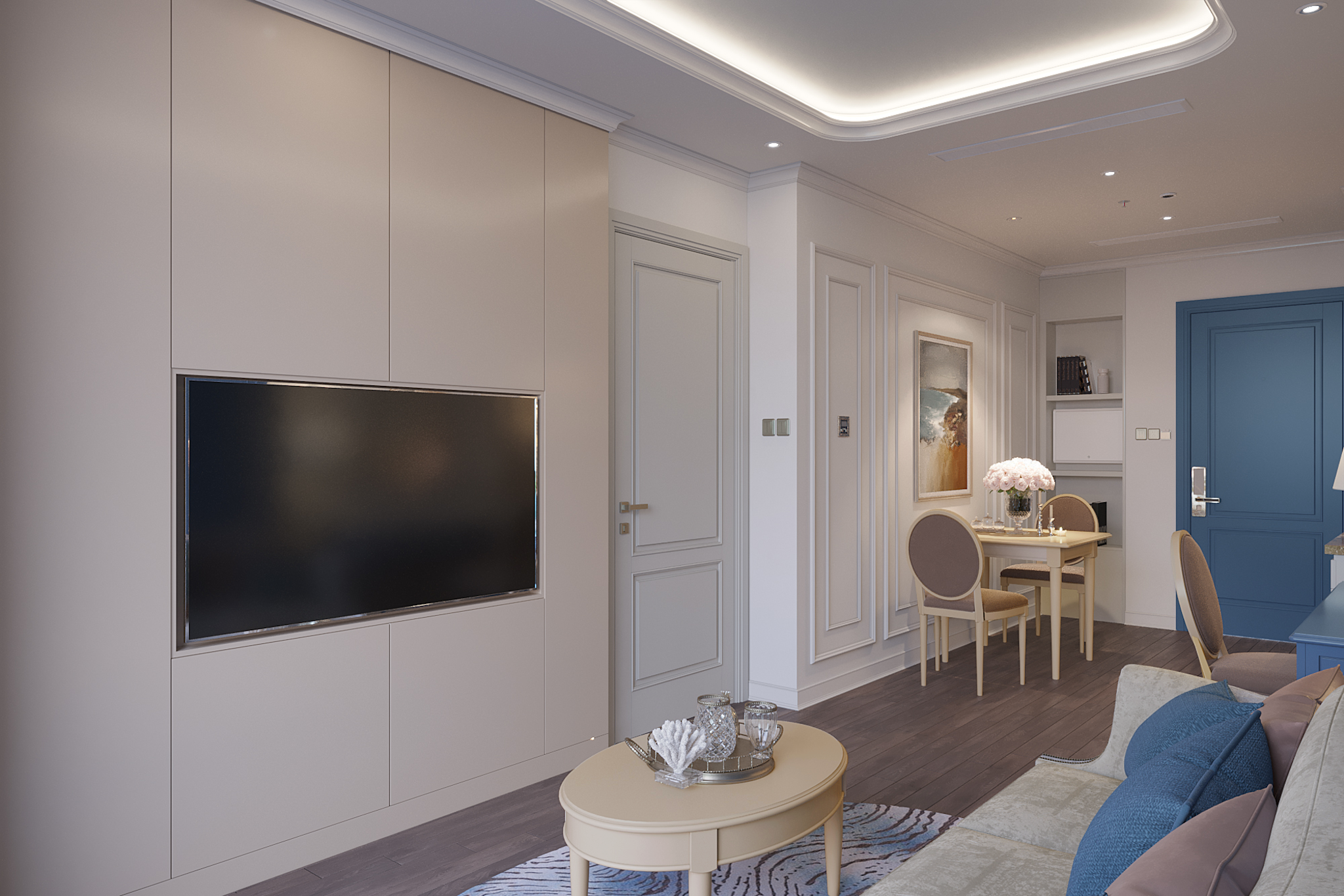 Centara Hotel & Residences Van Don 54/68