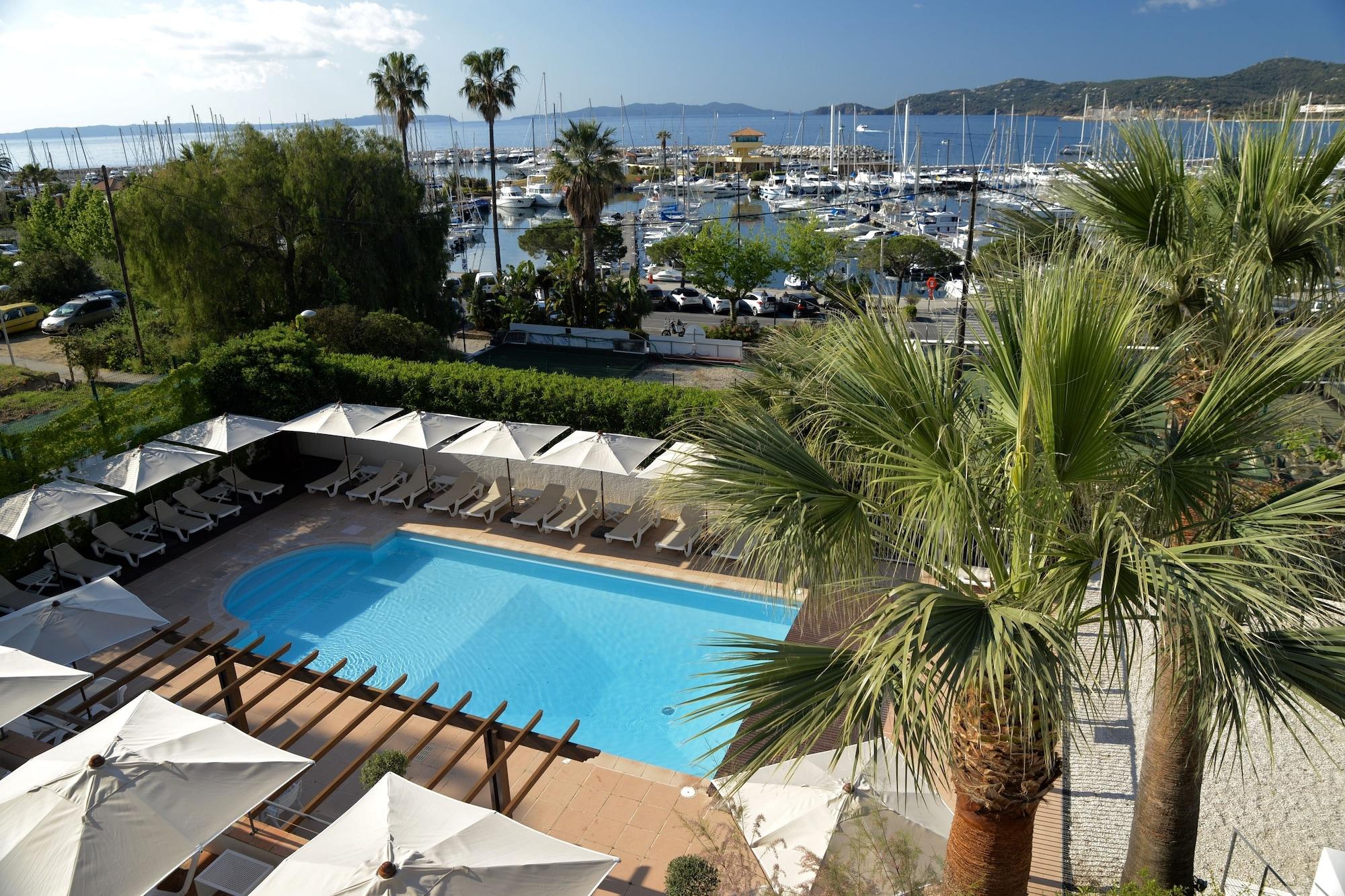Auberge De La Calanque 38/50