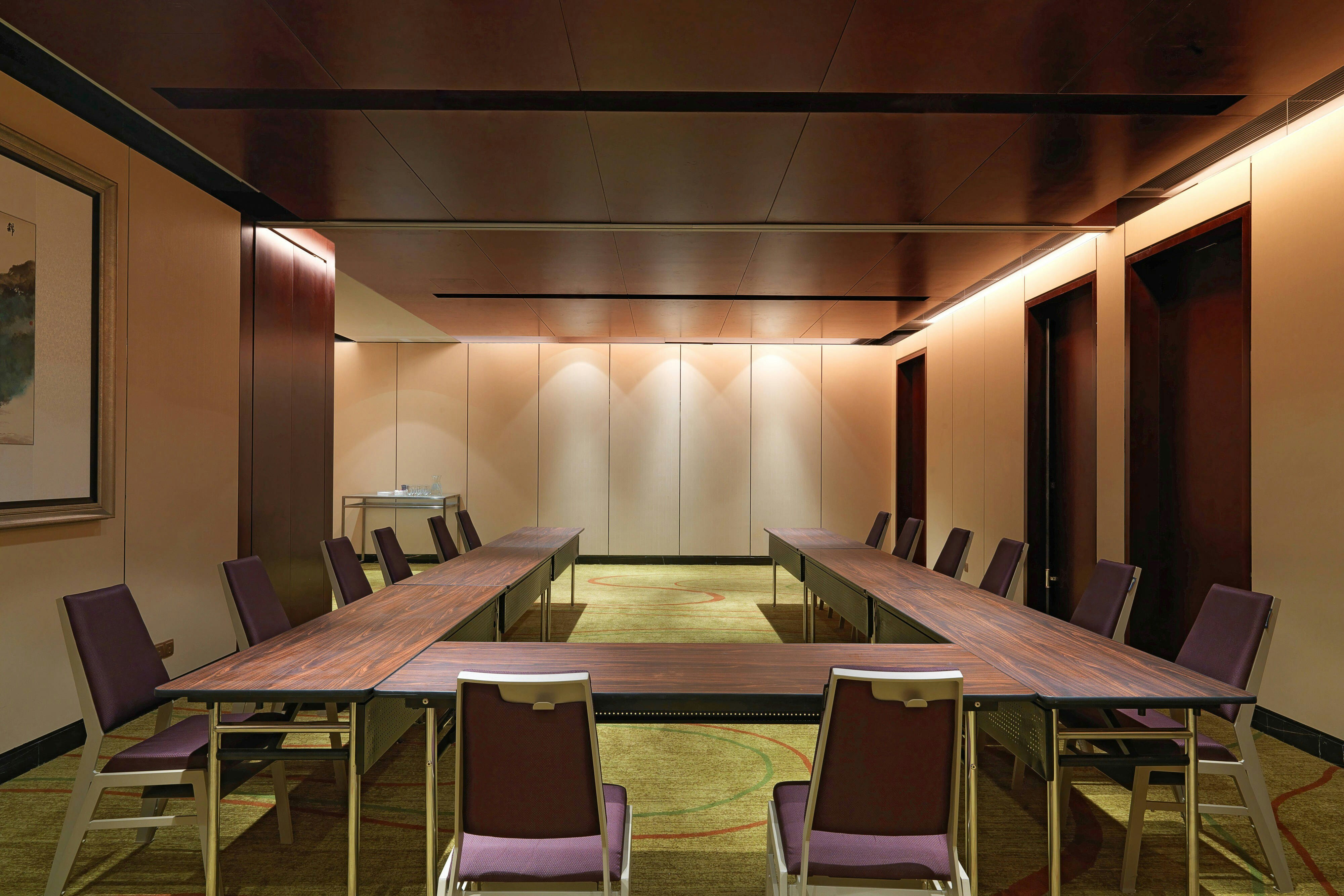 Sheraton Shantou Hotel 25/58