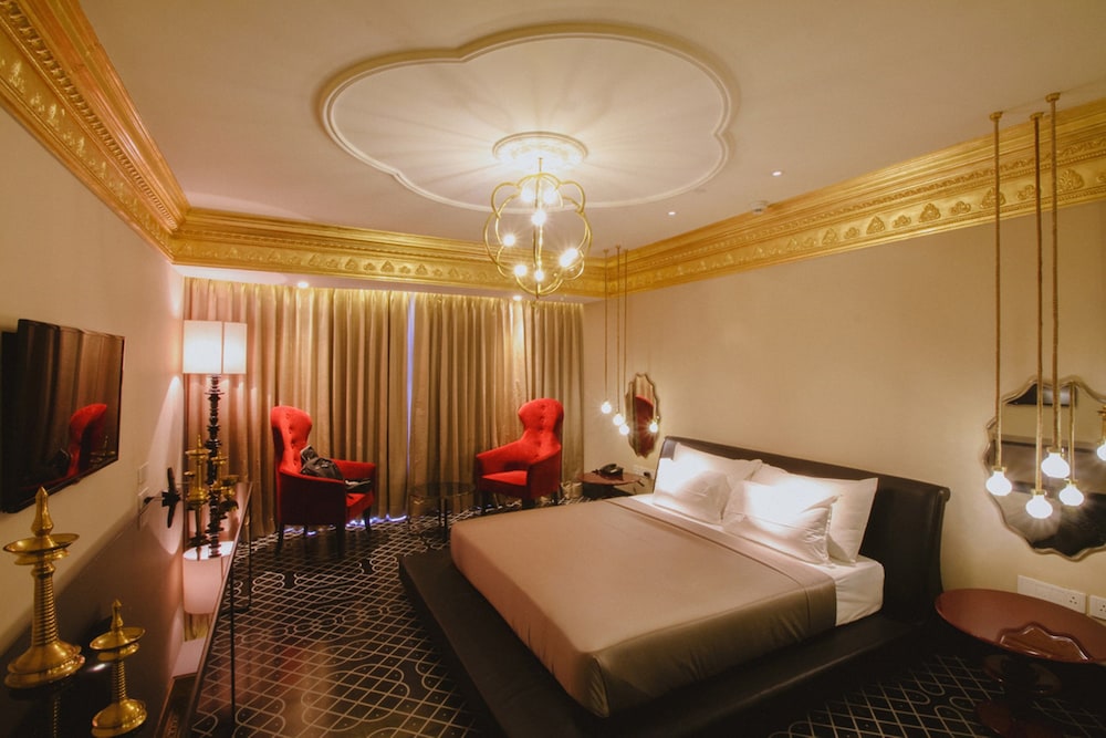 Boulevard by Design Hotel Chennai 10/27