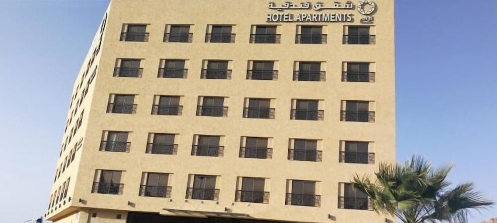 Tanuma Aram Hospitality - Hotel Apartments 5/49