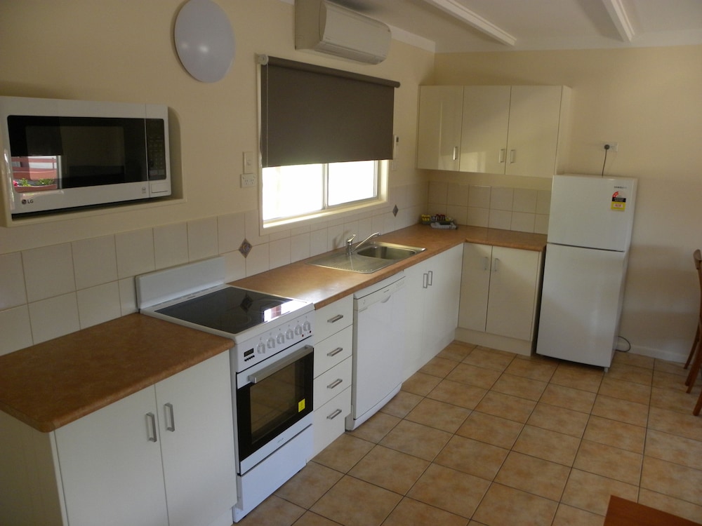Whitsunday Sands Resort 11/58