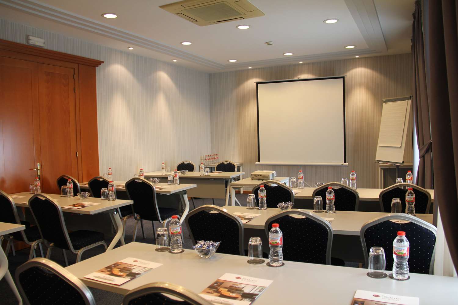 Best Western Premier Hotel Dante 58/66