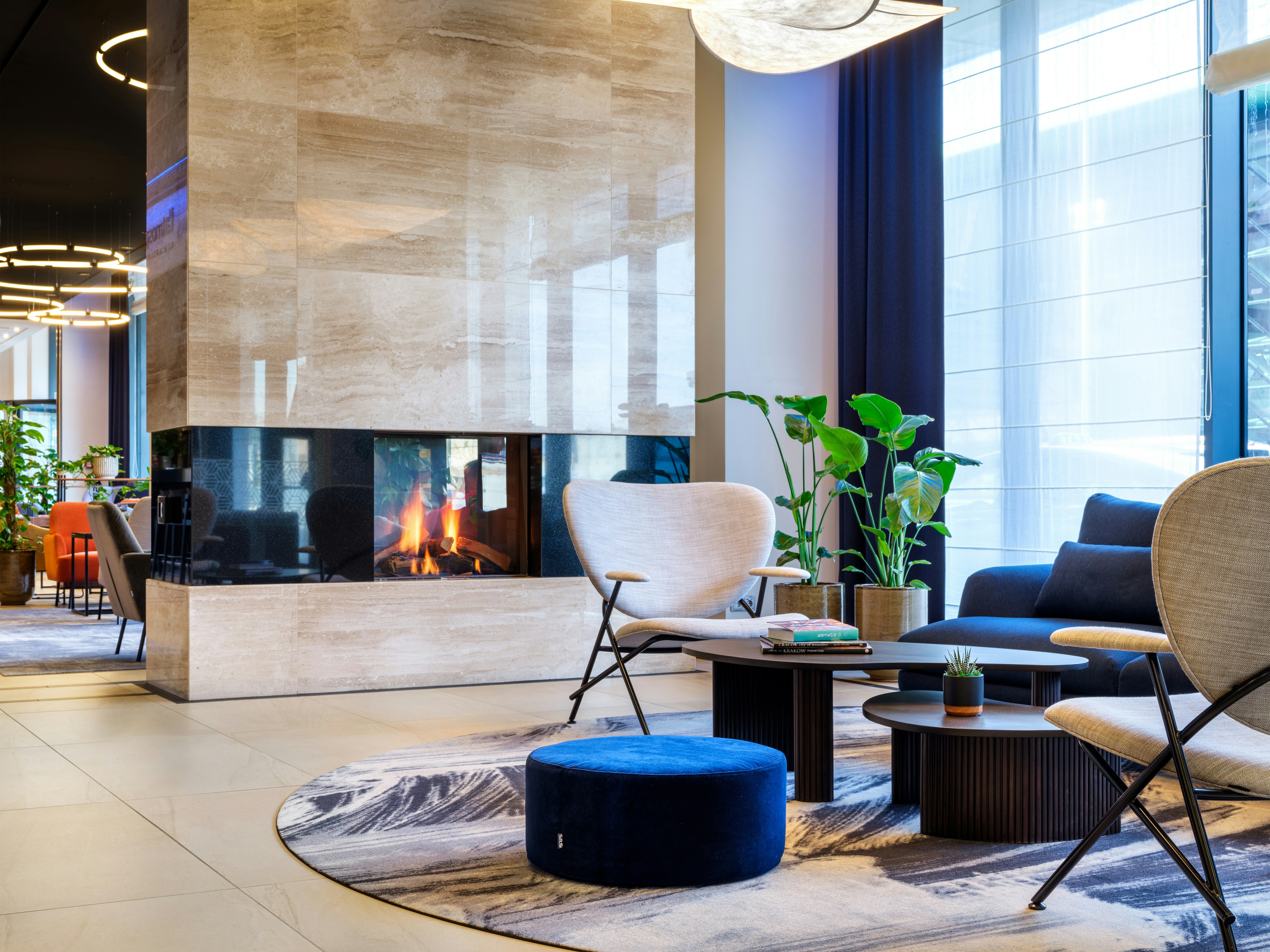 Hilton Garden Inn Krakow Airport 17/44