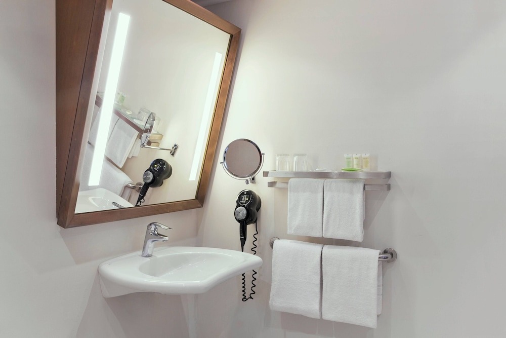 Courtyard by Marriott Wiesbaden-Nordenstadt 22/50