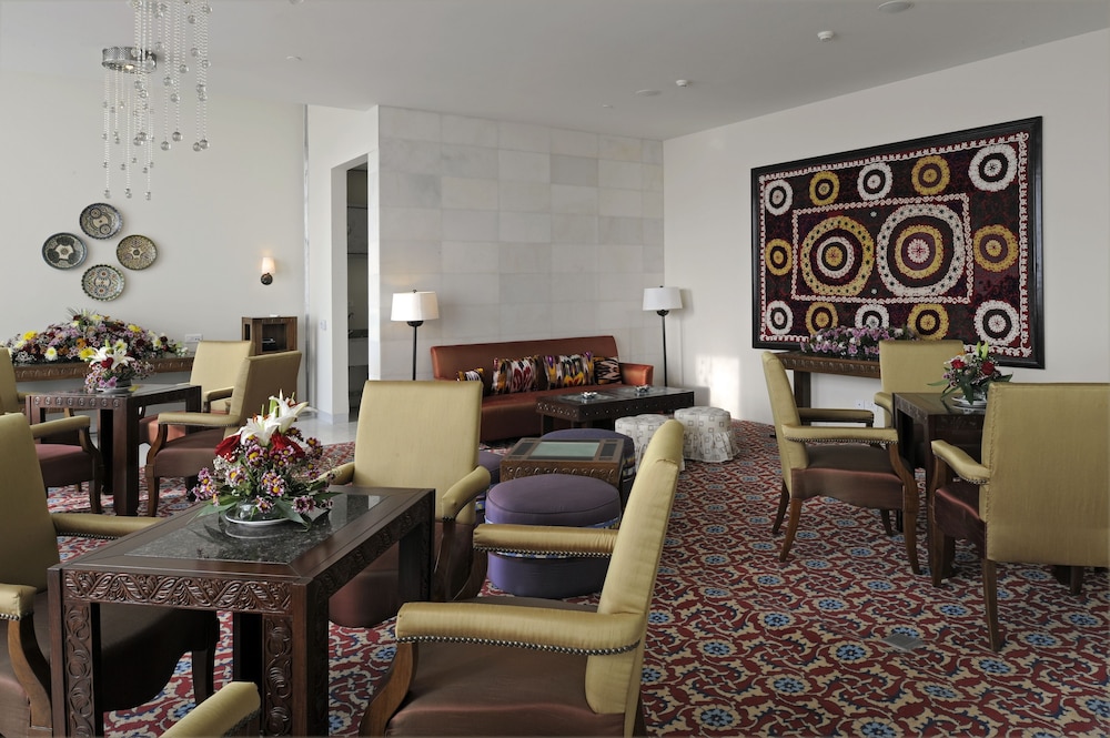 DUSHANBE SERENA HOTEL 47/70
