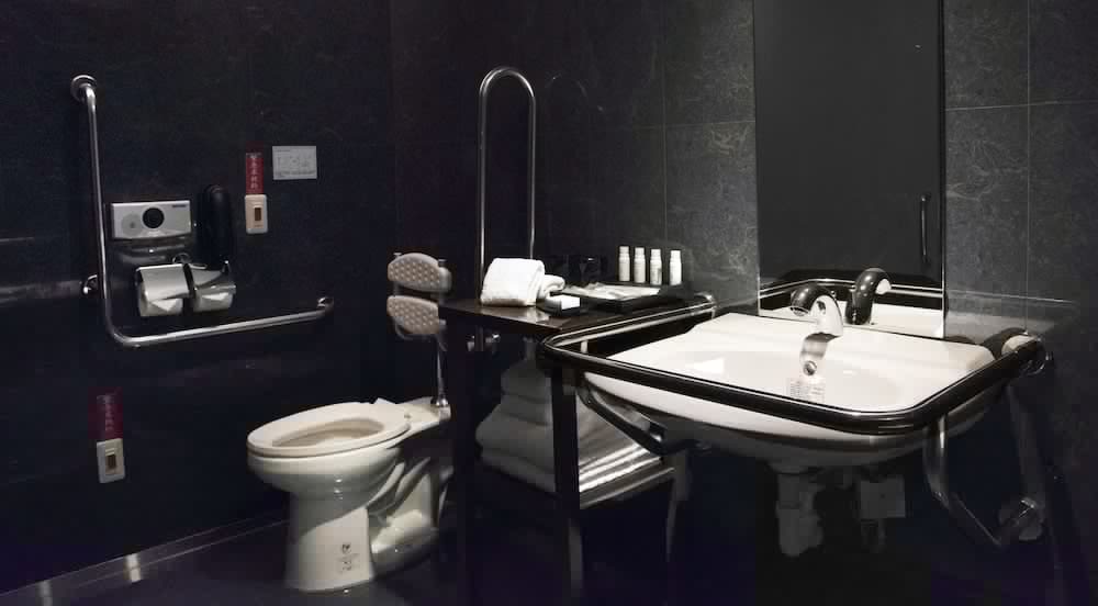CHECK inn Taipei Nanjing 61/73