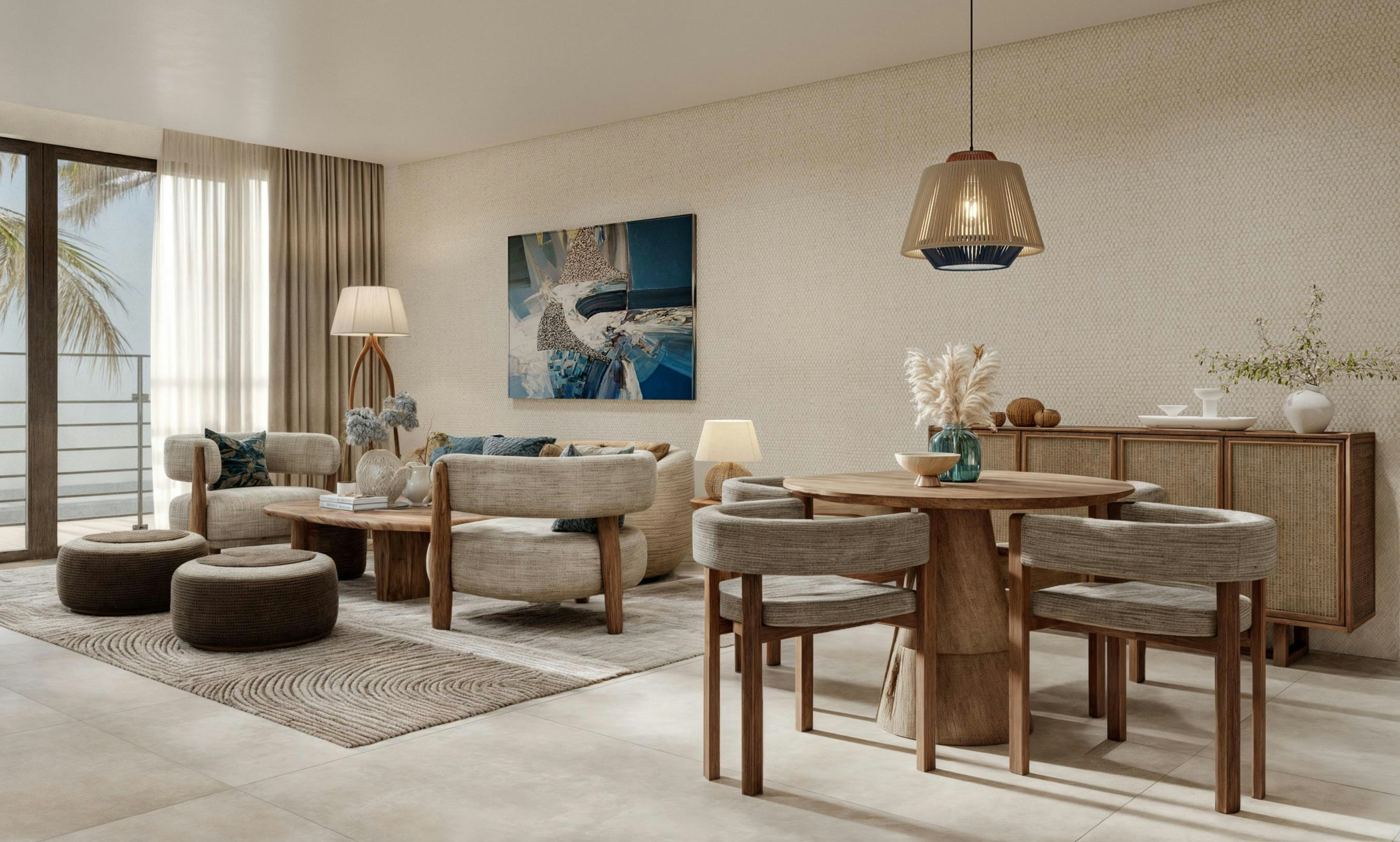 Hilton Kuwait Resort 13/22
