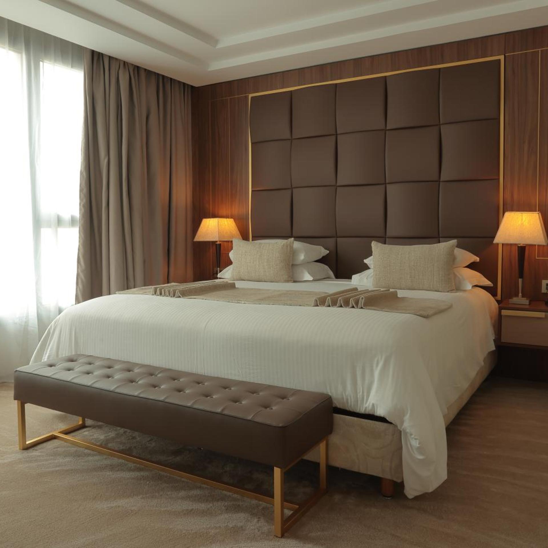Ambassador Suite
