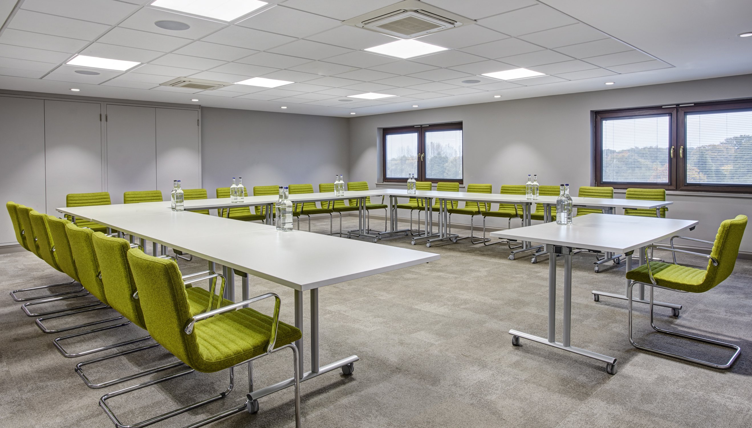Leonardo Hotel and Conference Venue Hinckley Island 55/60