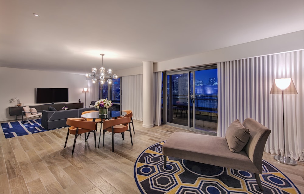 The Star Grand Hotel And Residences Sydney 39/61