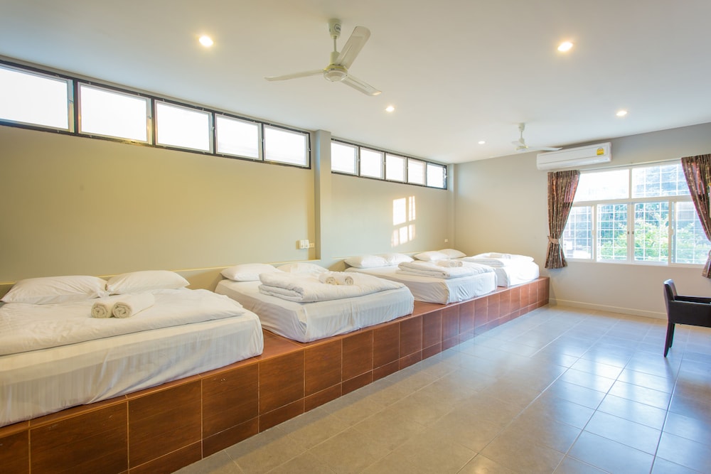 Grandsiri Resort Khaoyai 60/72