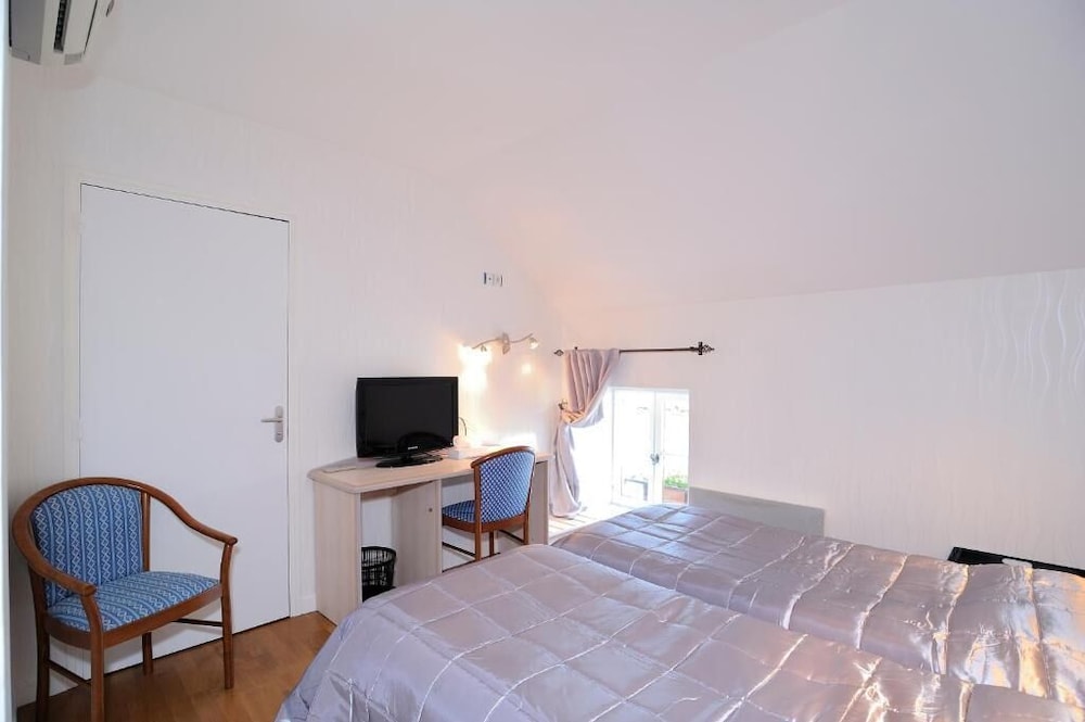 Relais Du Silence Hotel Aux Maisons 25/29