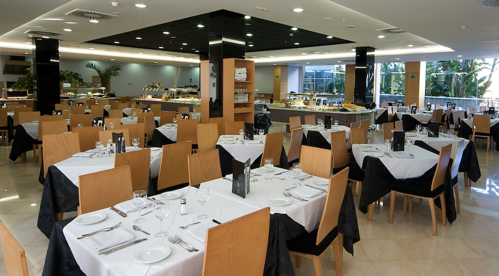 Albir Playa Hotel And Spa 53/65