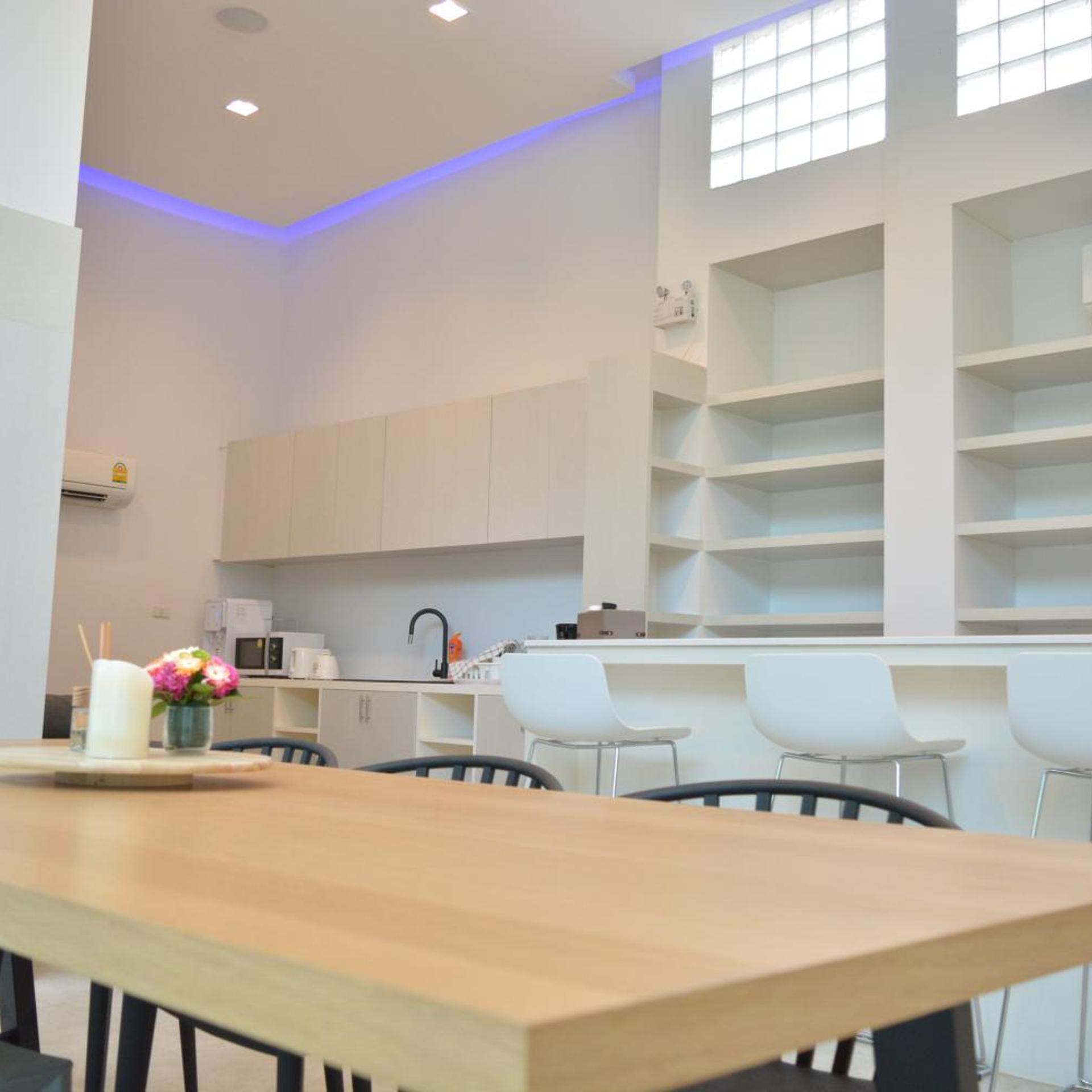 Rezt Bangkok - Hostel 48/61